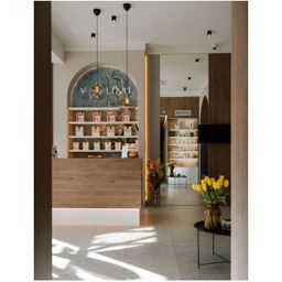 Voucher do salonu Yasumi SPA Wrocław (Ołbin)