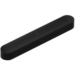 Soundbar Sonos BEAM 2 (Gen 2) Czarny kino