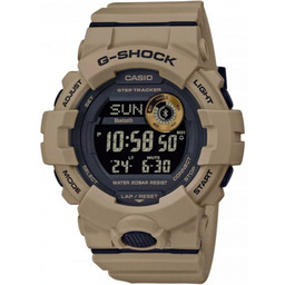 CASIO Zegarek G-SHOCK GBD-800UC-5ER