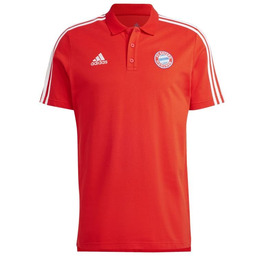 Koszulka polo adidas Bayern Monachium HY3281