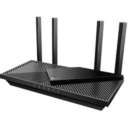 Router / Access Point 2.4GHz/5GHz ARCHER AX55 PRO