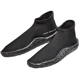 Scubapro Delta buty do nurkowania, krótkie, 3 mm
