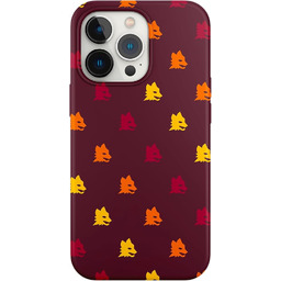 AS Roma Etui na smartfon iPhone 7-8-SE20-SE22 -