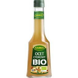 KAMIS Ocet cydrowy BIO 250ml