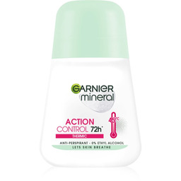 Garnier Mineral AC Thermic Dezodorant roll-on 50ml