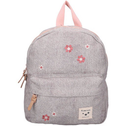 Plecak dziecięcy Blossom grey / Kidzroom