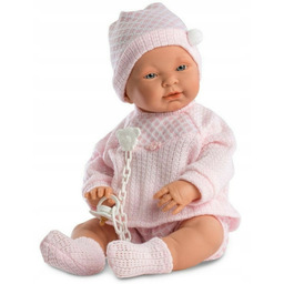 Lalka 45024 bobas Sofia 45cm