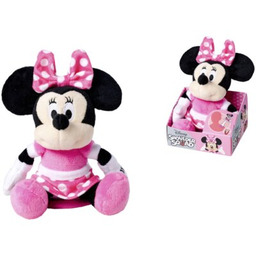 SIMBA Maskotka Disney Minnie 6315870461