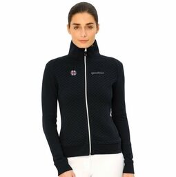 SPOOKS Bluza damska LOTTE - navy