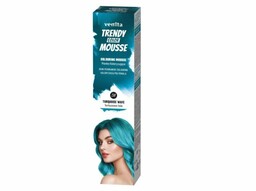 VENITA Trendy Color Mousse Pianka koloryzująca do włosów