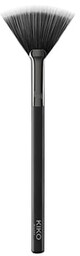 KIKO Milano Face 12 Powder Fan Brush Pędzelek