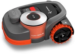 Segway Navimow H3000E-VF GPS bez pętli obwodowej