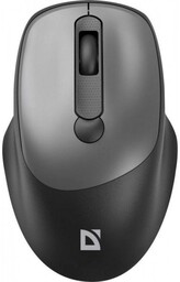 Defender Mysz bezprzewodowa silent click FEAM MM-296 RF