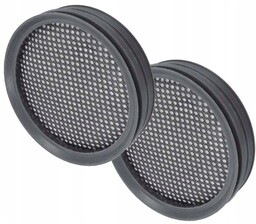 2x Filtr HEPA do PHILIPS SpeedPro
