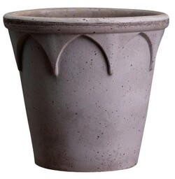 Bergs Potter - Donica z terakoty Elizabeth