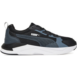 Sneakersy Puma X-Ray 3 Lt 400229 01 Czarny