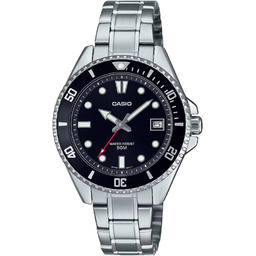 Zegarek Casio Collection MDV-10D-1A1
