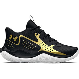 Under Armour Unisex Jet ''23 Sneaker buty sportowe