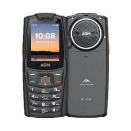 AGM M6 LTE Telefon komórkowy