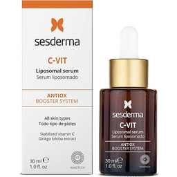 Sesderma C-Vit Liposomal Serum - 30 ml