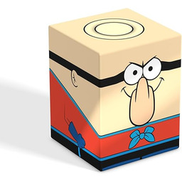 Ultimate Guard Squaroes Squaroe SpongeBob SquarePants SB011 -