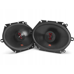 Głośniki samochodowe Jbl Stage3 8627