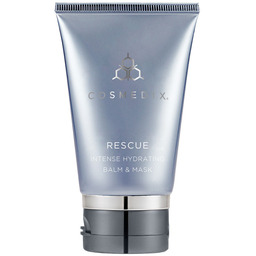 COSMEDIX Rescue Intense Hydrating Balm & Mask intensywnie