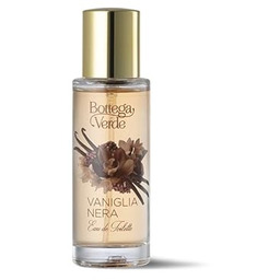 Bottega Verde Czarna wanilia, woda toaletowa, perfumy damskie,