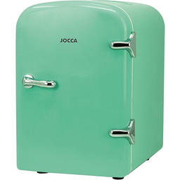 Jocca - Chłodziarka na werandę, mała mini lodówka