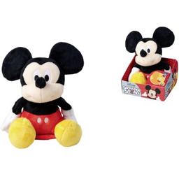SIMBA Maskotka Disney Mickey 6315870460