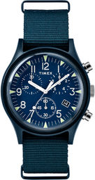 Timex TW2R67600