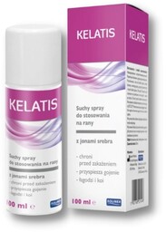Kelatis spray 100ml