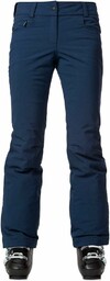 Rossignol Palmares Pant spodnie narciarskie, damskie L, granatowe