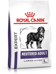 Royal Canin Expert Canine Neutered Adult Large Dog