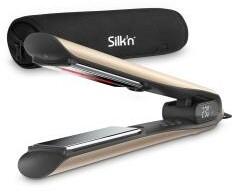 Silk''n SilkyStraight 45W Jonizacja Prostownica