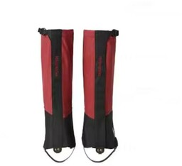 STUPTUTY SNOW LEOPARD M CNK2450DS011-RED