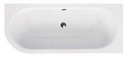 BESCO WAV-180-NPS AVITA SLIM wanna asymetryczna prawa 180