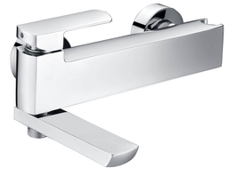 Excellent Pride bateria wannowo-prysznicowa chrom AREX.4005CR