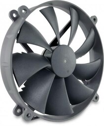 NOCTUA Wentylator redux 140mm PWM, montaż na 120mm