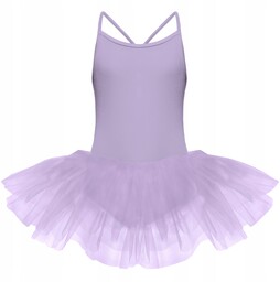Body Z Tutu Na Balet Kostium Baletowy
