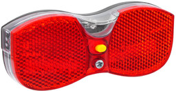 Lampa tylna na bagażnik Verso HL-PR006 LED,