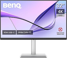 BenQ MA320U 32-calowy monitor 4K 3840 x 2160