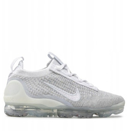 Buty Sportowe Damskie Białe Nike Air VaporMax 2021