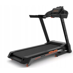 Bieżnia elektryczna Kettler Alpha Run 200 1800W 18km/h