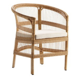 Tine K Home - Krzesło ogrodowe Como