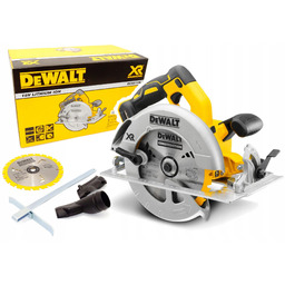 DeWalt DCS570N Pilarka tarczowa 184mm 18V Xr Body