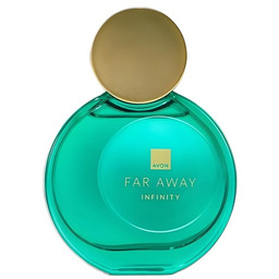 Avon Far Away Infinity Woda perfumowana spray 50ml