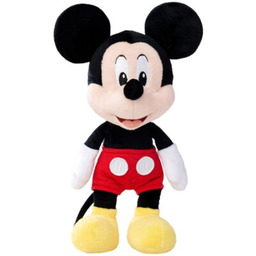 SIMBA Maskotka Disney Mickey 6315870601NPB