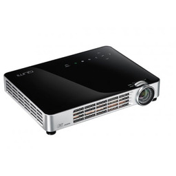 Vivitek Projektor Qumi Q7 Plus czarny +