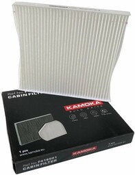 Filtr kabinowy przeciwpyłkowy Fiat Freemont